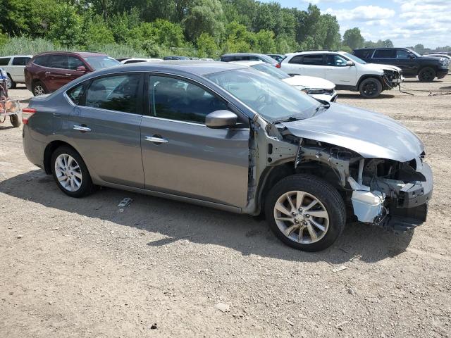 Photo 3 VIN: 3N1AB7AP5FY274637 - NISSAN SENTRA 