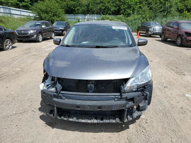 Photo 4 VIN: 3N1AB7AP5FY274637 - NISSAN SENTRA 