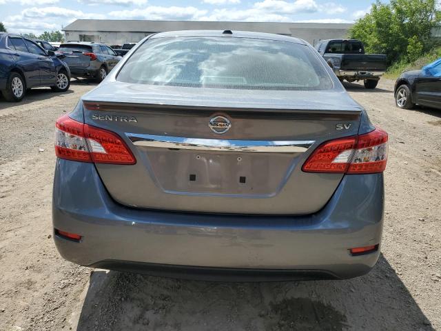 Photo 5 VIN: 3N1AB7AP5FY274637 - NISSAN SENTRA 