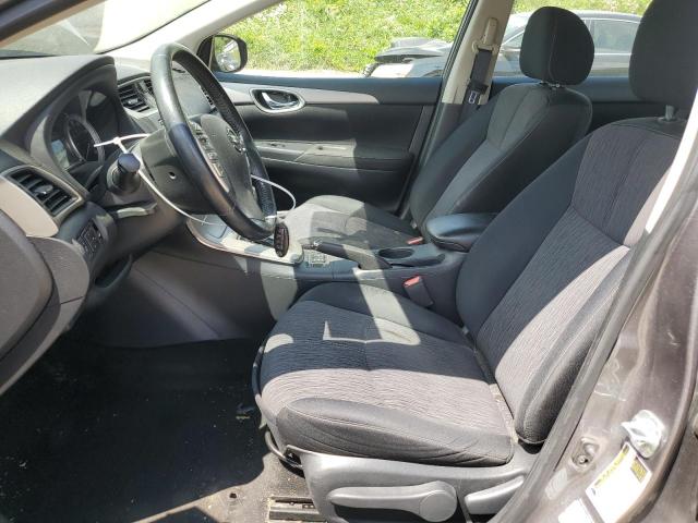 Photo 6 VIN: 3N1AB7AP5FY274637 - NISSAN SENTRA 