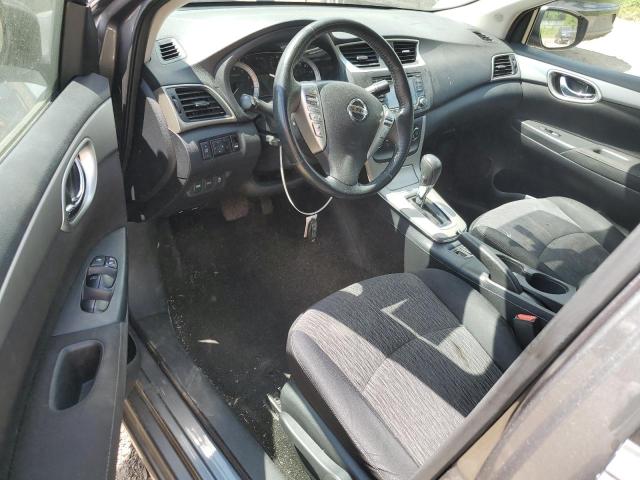 Photo 7 VIN: 3N1AB7AP5FY274637 - NISSAN SENTRA 