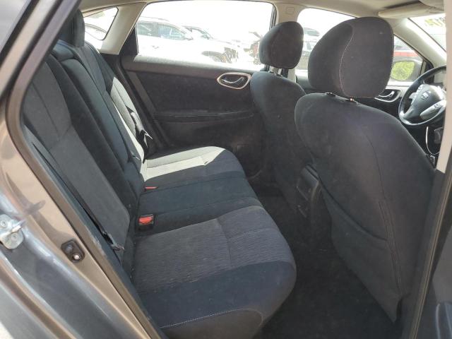 Photo 9 VIN: 3N1AB7AP5FY274637 - NISSAN SENTRA 