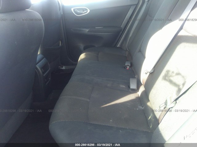 Photo 7 VIN: 3N1AB7AP5FY277506 - NISSAN SENTRA 