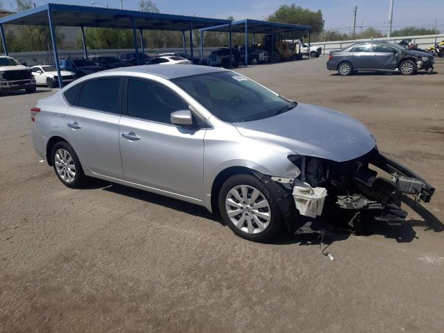 Photo 3 VIN: 3N1AB7AP5FY277800 - NISSAN SENTRA 