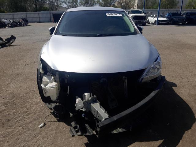 Photo 4 VIN: 3N1AB7AP5FY277800 - NISSAN SENTRA 