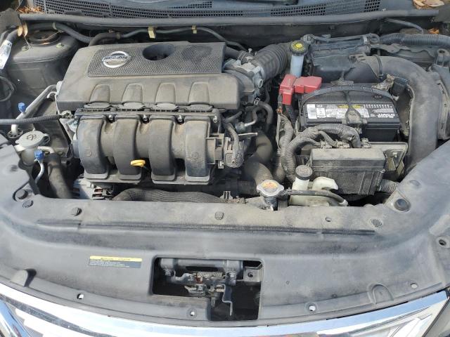 Photo 10 VIN: 3N1AB7AP5FY279126 - NISSAN SENTRA 