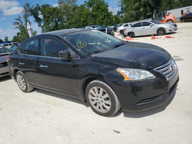 Photo 3 VIN: 3N1AB7AP5FY279126 - NISSAN SENTRA 