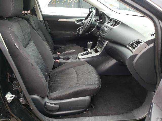 Photo 4 VIN: 3N1AB7AP5FY280311 - NISSAN SENTRA S 