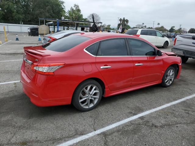 Photo 2 VIN: 3N1AB7AP5FY280518 - NISSAN SENTRA 