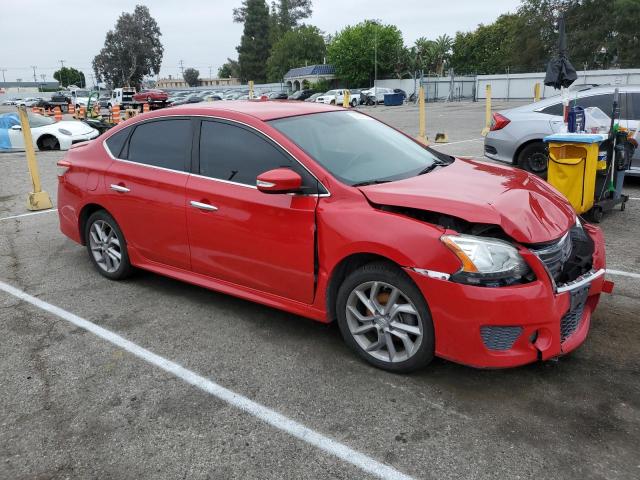 Photo 3 VIN: 3N1AB7AP5FY280518 - NISSAN SENTRA 