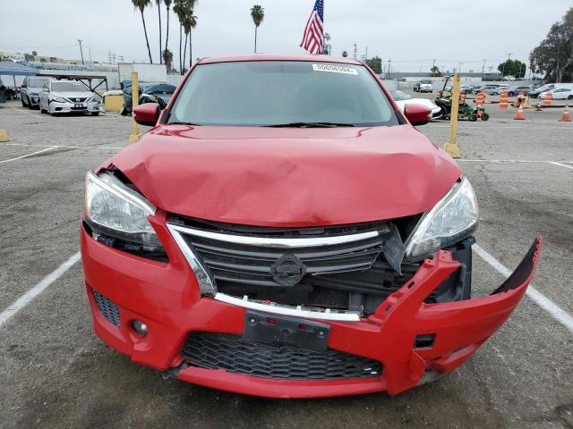 Photo 4 VIN: 3N1AB7AP5FY280518 - NISSAN SENTRA 