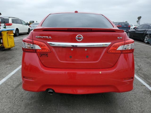 Photo 5 VIN: 3N1AB7AP5FY280518 - NISSAN SENTRA 