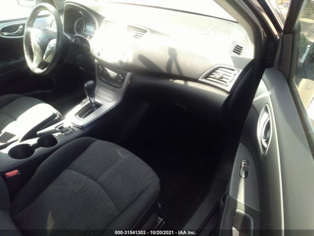 Photo 4 VIN: 3N1AB7AP5FY281023 - NISSAN SENTRA 