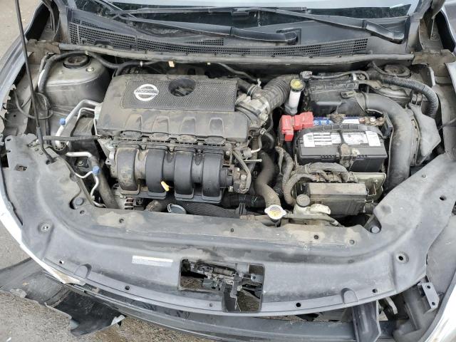 Photo 10 VIN: 3N1AB7AP5FY281040 - NISSAN SENTRA 