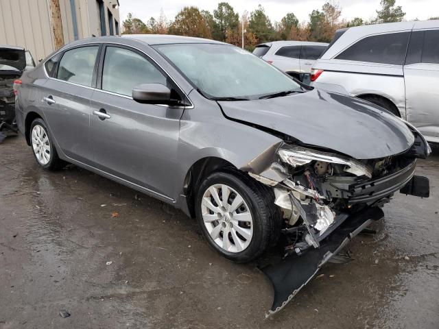 Photo 3 VIN: 3N1AB7AP5FY281040 - NISSAN SENTRA 