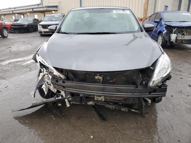 Photo 4 VIN: 3N1AB7AP5FY281040 - NISSAN SENTRA 