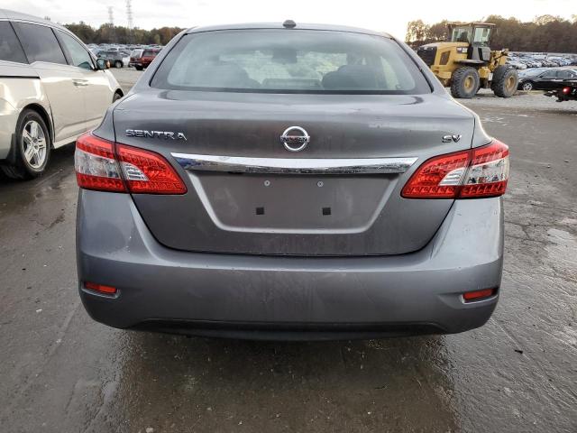 Photo 5 VIN: 3N1AB7AP5FY281040 - NISSAN SENTRA 