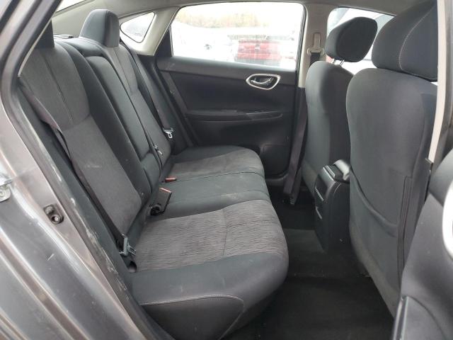 Photo 9 VIN: 3N1AB7AP5FY281040 - NISSAN SENTRA 