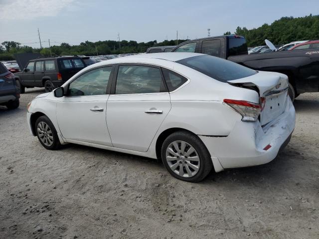 Photo 1 VIN: 3N1AB7AP5FY283354 - NISSAN SENTRA 