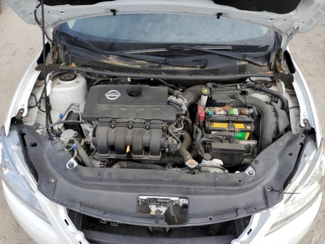 Photo 10 VIN: 3N1AB7AP5FY283354 - NISSAN SENTRA 