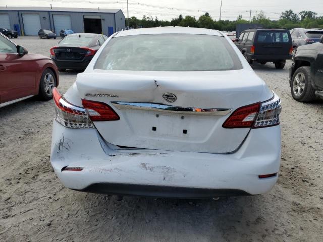 Photo 5 VIN: 3N1AB7AP5FY283354 - NISSAN SENTRA 