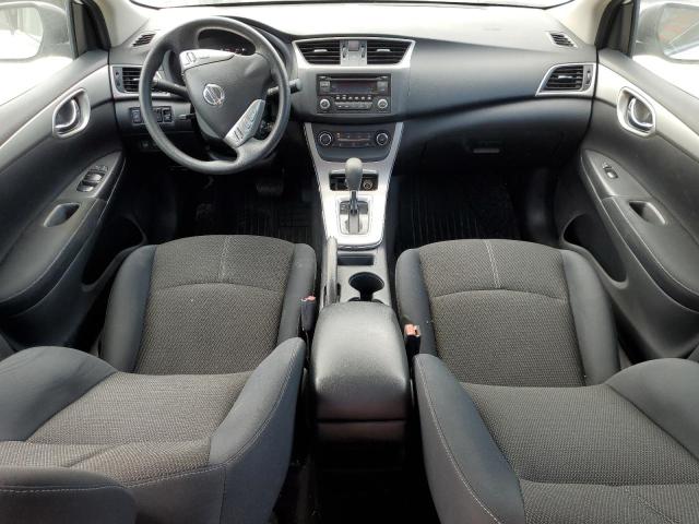 Photo 7 VIN: 3N1AB7AP5FY283354 - NISSAN SENTRA 