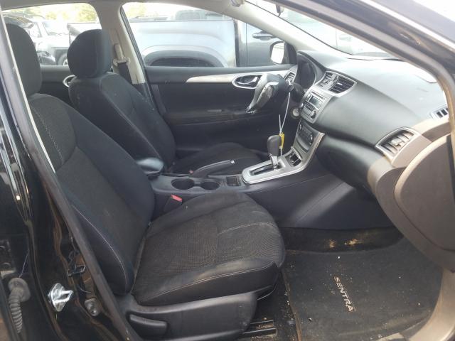 Photo 4 VIN: 3N1AB7AP5FY283760 - NISSAN SENTRA 