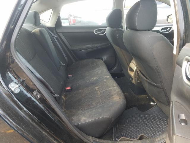 Photo 5 VIN: 3N1AB7AP5FY283760 - NISSAN SENTRA 