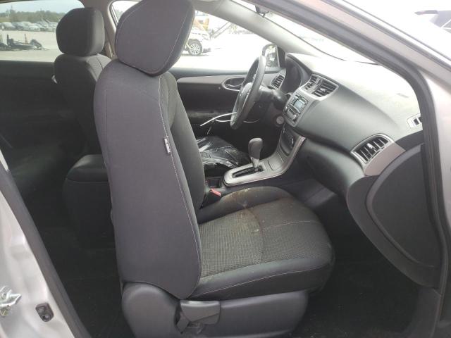 Photo 4 VIN: 3N1AB7AP5FY285475 - NISSAN SENTRA S 