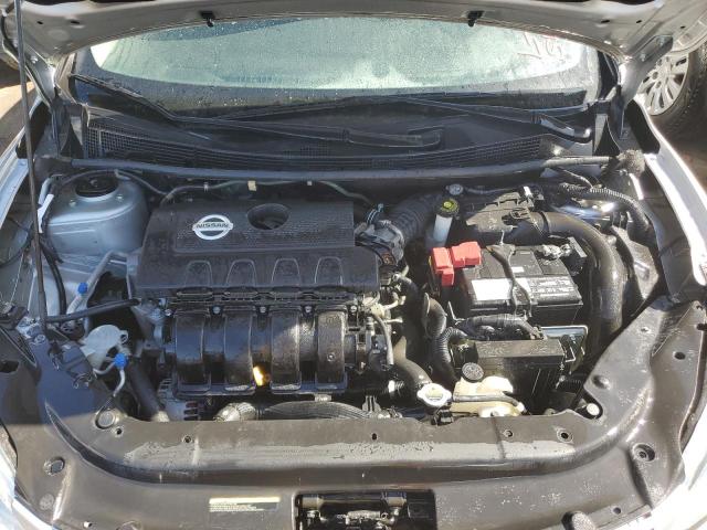 Photo 6 VIN: 3N1AB7AP5FY285475 - NISSAN SENTRA S 