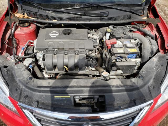 Photo 6 VIN: 3N1AB7AP5FY286660 - NISSAN SENTRA S 