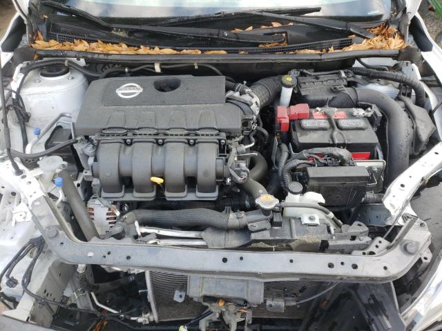 Photo 6 VIN: 3N1AB7AP5FY287694 - NISSAN SENTRA S 