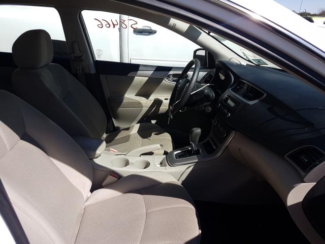 Photo 4 VIN: 3N1AB7AP5FY291048 - NISSAN SENTRA S 