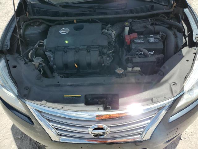 Photo 10 VIN: 3N1AB7AP5FY291275 - NISSAN SENTRA S 