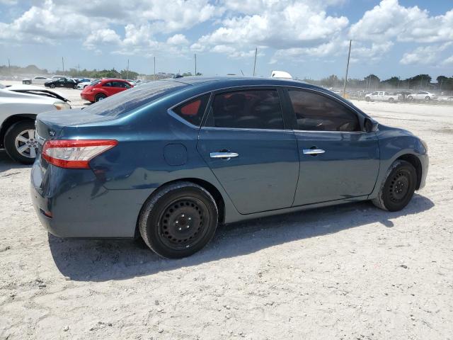 Photo 2 VIN: 3N1AB7AP5FY291275 - NISSAN SENTRA S 