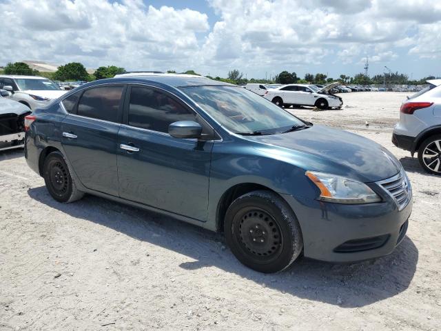 Photo 3 VIN: 3N1AB7AP5FY291275 - NISSAN SENTRA S 