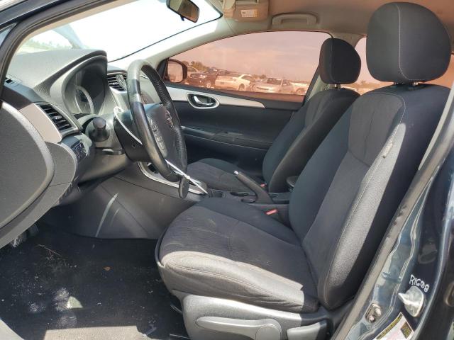 Photo 6 VIN: 3N1AB7AP5FY291275 - NISSAN SENTRA S 