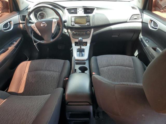 Photo 7 VIN: 3N1AB7AP5FY291275 - NISSAN SENTRA S 