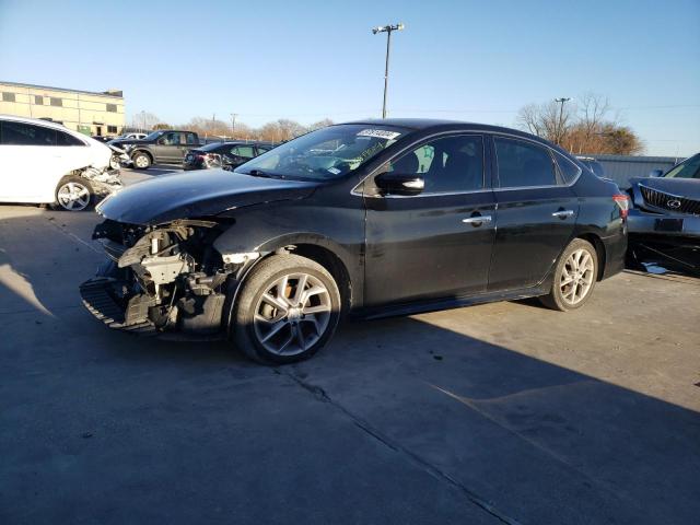 Photo 0 VIN: 3N1AB7AP5FY291843 - NISSAN SENTRA 