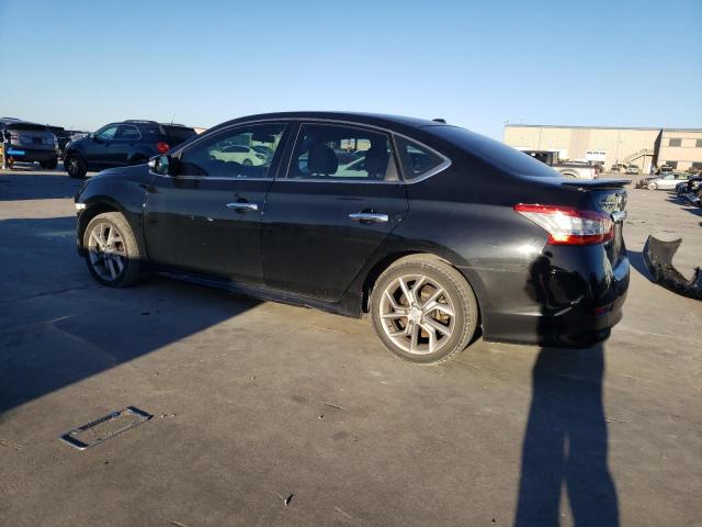 Photo 1 VIN: 3N1AB7AP5FY291843 - NISSAN SENTRA 