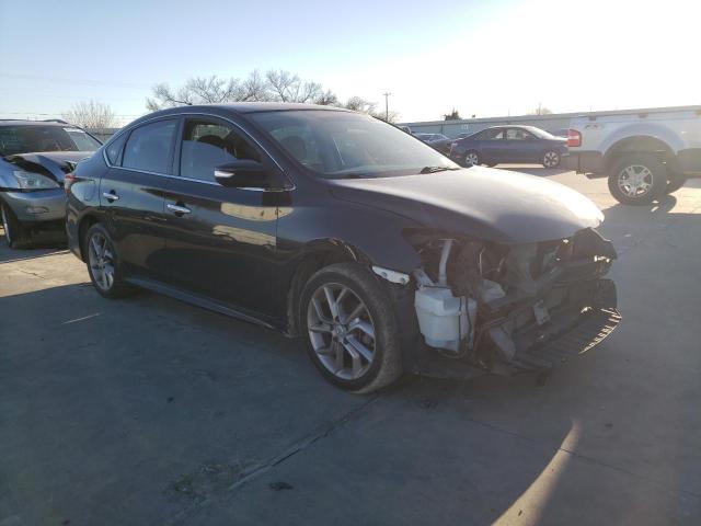 Photo 3 VIN: 3N1AB7AP5FY291843 - NISSAN SENTRA 