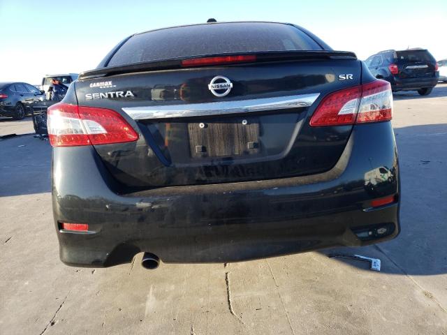 Photo 5 VIN: 3N1AB7AP5FY291843 - NISSAN SENTRA 