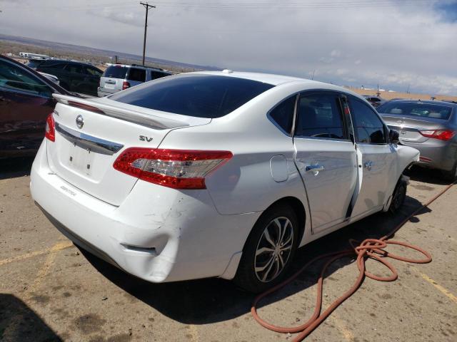 Photo 2 VIN: 3N1AB7AP5FY294547 - NISSAN SENTRA 