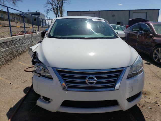 Photo 4 VIN: 3N1AB7AP5FY294547 - NISSAN SENTRA 