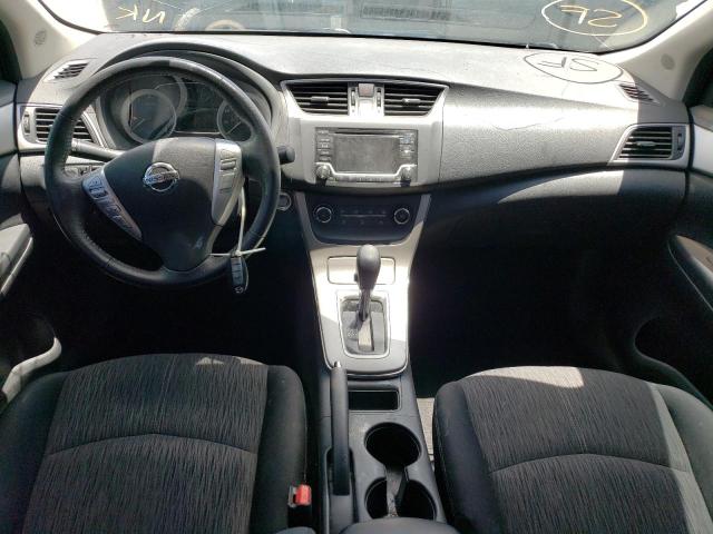 Photo 7 VIN: 3N1AB7AP5FY294547 - NISSAN SENTRA 