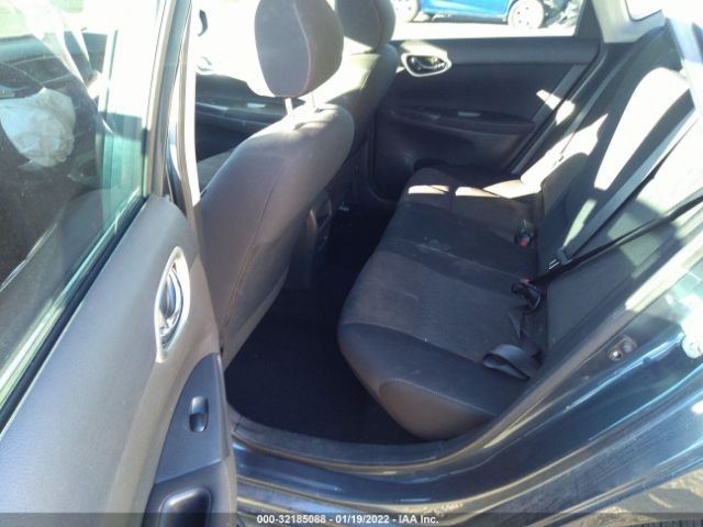 Photo 7 VIN: 3N1AB7AP5FY296797 - NISSAN SENTRA 