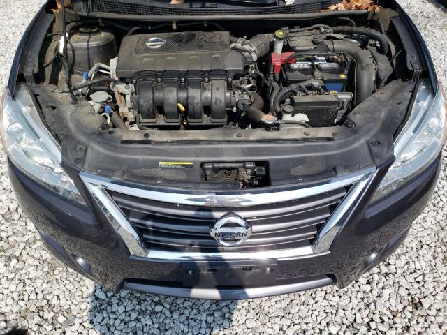 Photo 10 VIN: 3N1AB7AP5FY298193 - NISSAN SENTRA S 