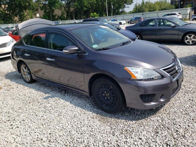 Photo 3 VIN: 3N1AB7AP5FY298193 - NISSAN SENTRA S 