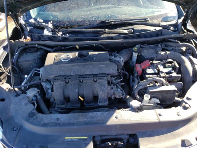 Photo 10 VIN: 3N1AB7AP5FY298565 - NISSAN SENTRA 