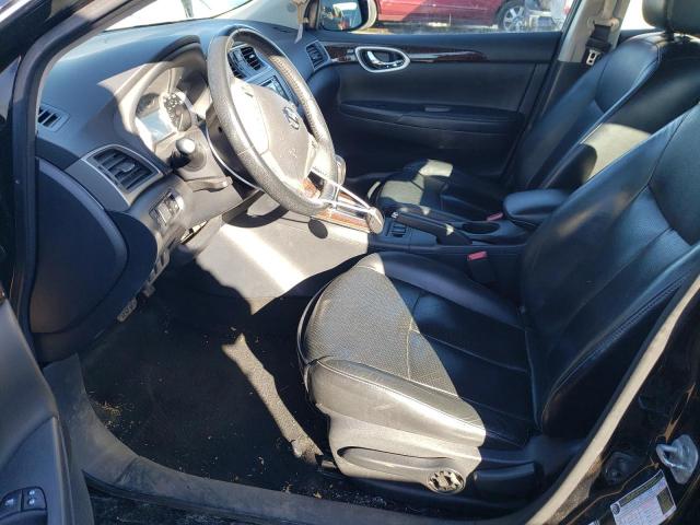 Photo 6 VIN: 3N1AB7AP5FY298565 - NISSAN SENTRA 